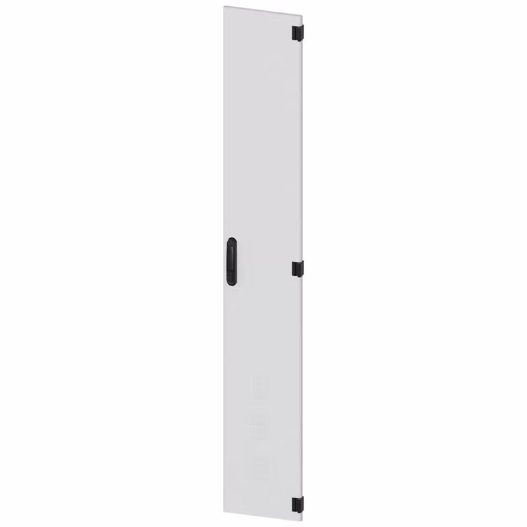 Siemens SIVACON, porta, destra, ventilata, IP40, A: 2000 mm, L: 300 mm, RAL 7035 8MF10302UT142BA2