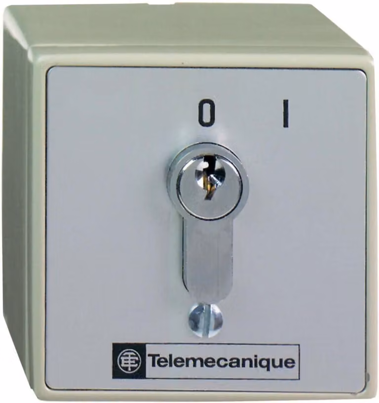 Quadro elettrico Schneider Electric XAPS11111N