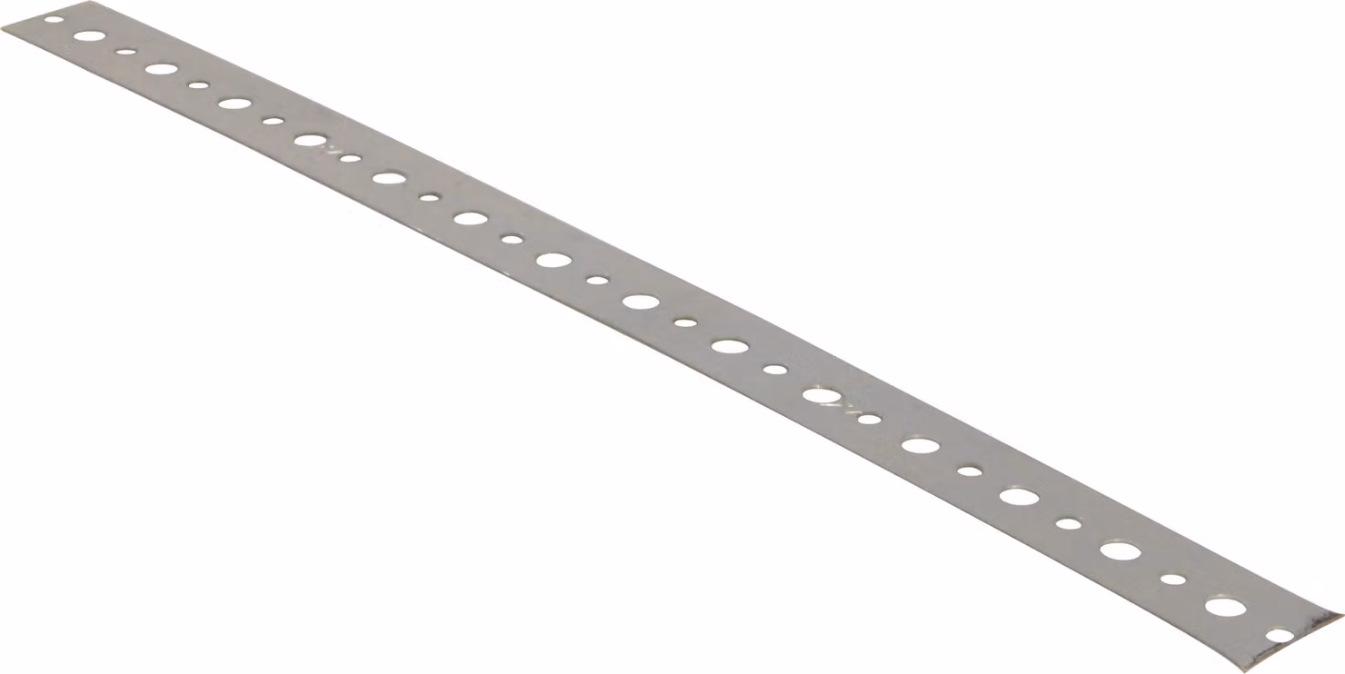 Nastro di montaggio 20*0,8 Mm Mb - 10 Mb - Lb Tm20