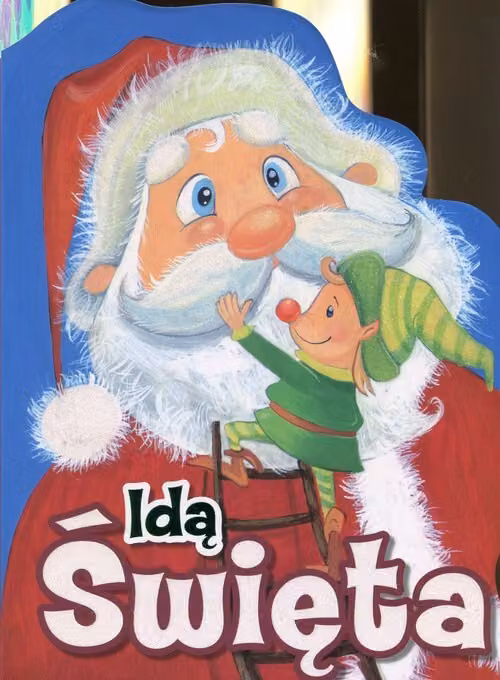 Il Natale sta arrivando