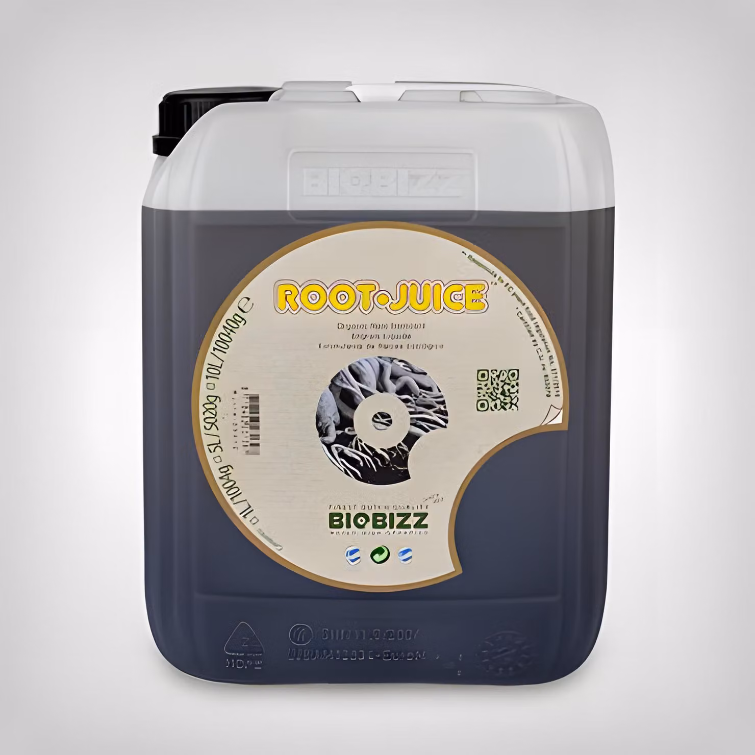 BioBizz Succo di radice 5L Wurzelbooster Grow Pro