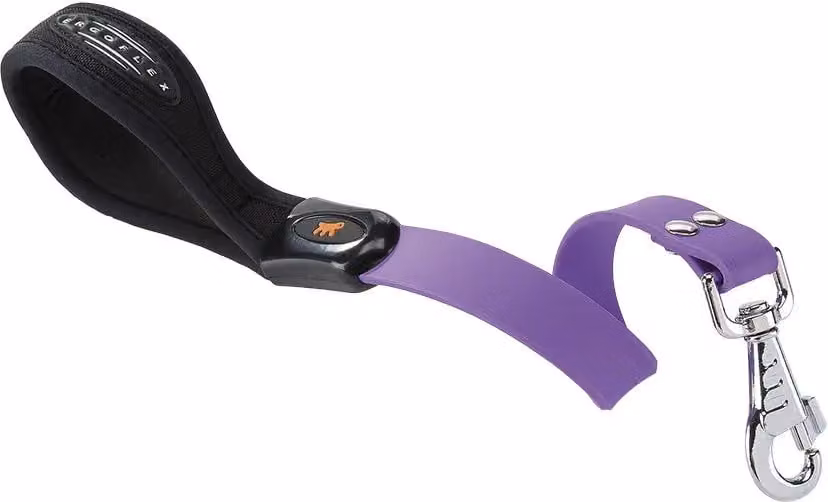 Collare Ergoflex Ferplast Gm 25 55 Viola