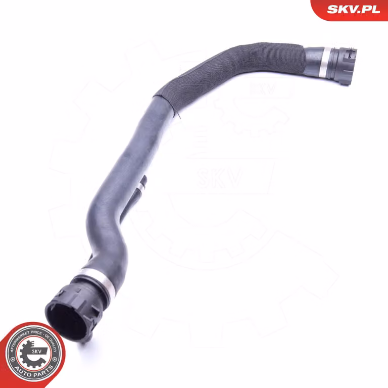 ESEN SKV 43SKV718 Tubo del radiatore Tubo dell'acqua