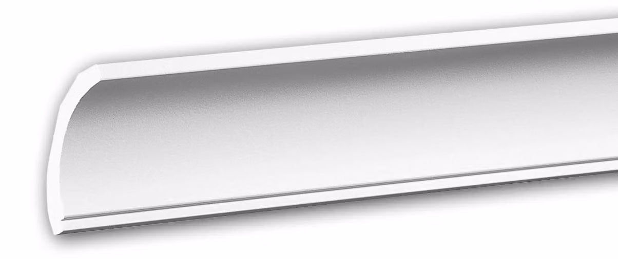 Cornice a soffitto Profhome 650172 stile moderno 2 m