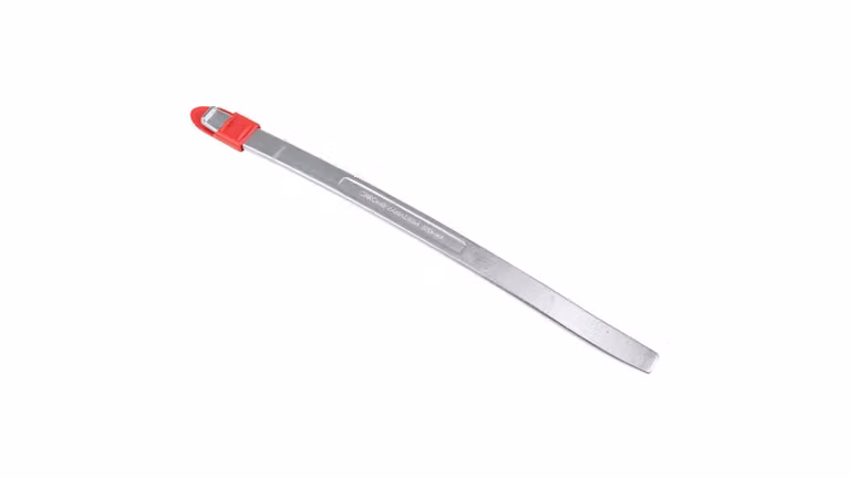 KS TOOLS Leva di montaggio e pneumatici Runflat - 911.8135