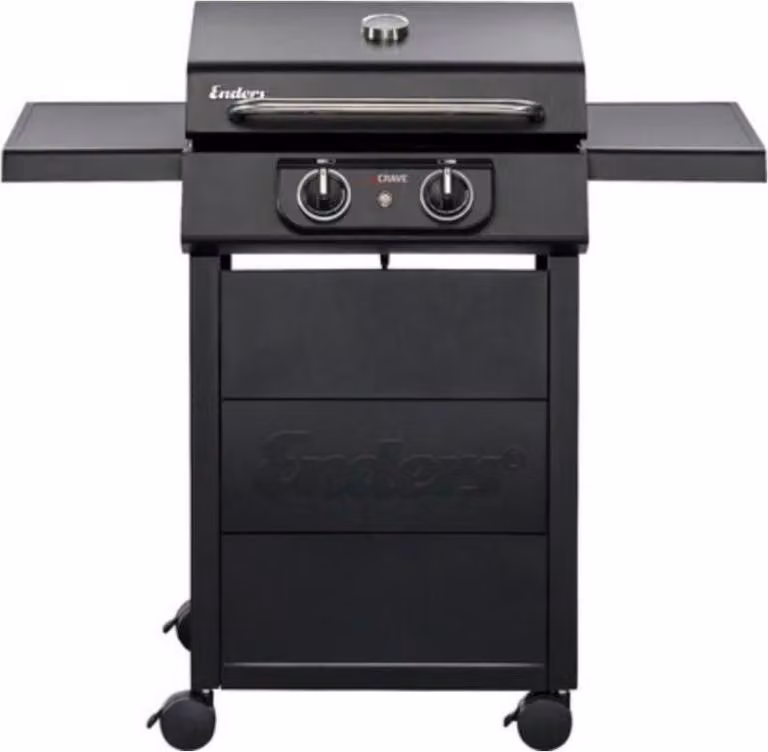 Griglia elettrica Enders eCrave 2 (97116)