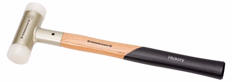 Peddinghaus mazzuola morbida non rilegata 35 mm - 560 G, 5135030035
