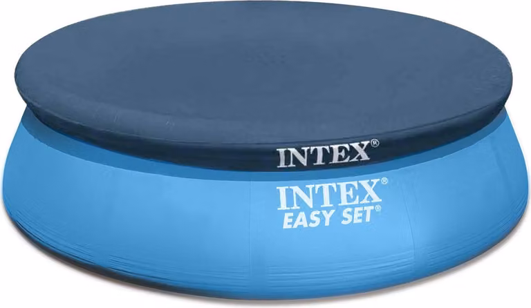 Copertura per piscina INTEX 28020 244 cm