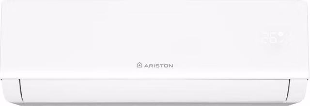 Ariston Unità Interna Condizionatore Mono Split PRIOS NET 25 UB1-I, 2700 W, Classe A++, Wi-Fi, Bianco