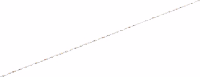 Strice Led Moderno Flexible Stripe Policarbonato Bianco Led Integrato 27W