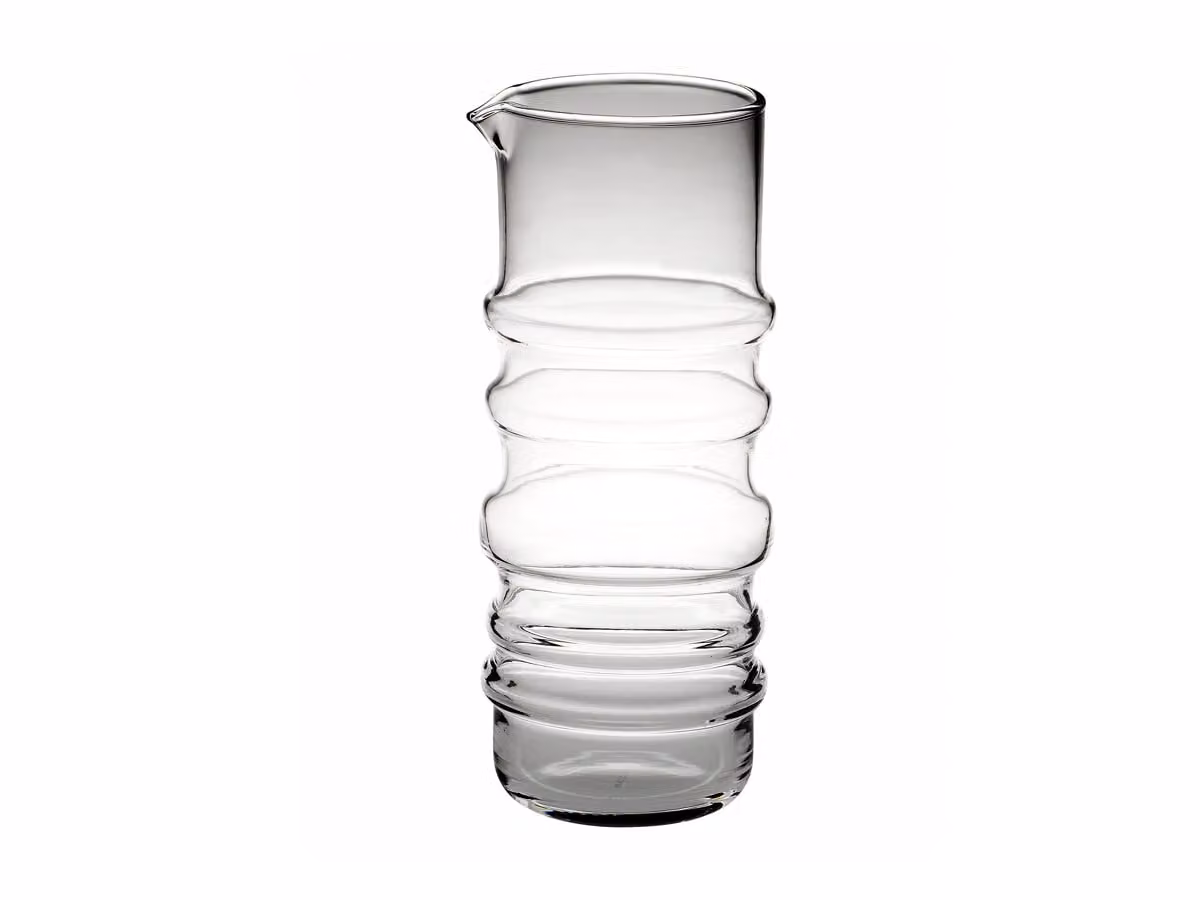Sukat Makkaralla Caraffa