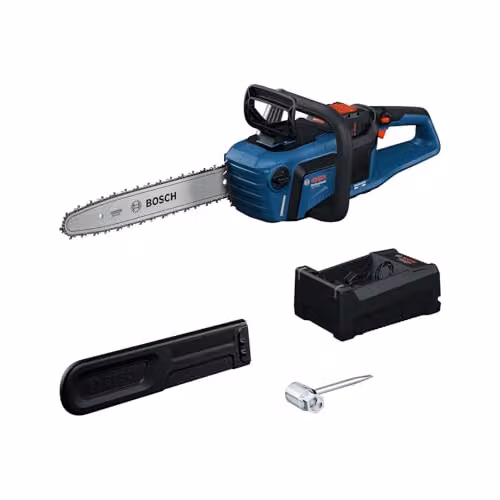 Bosch Pro 18V System Sega a catena GKE 18V-40