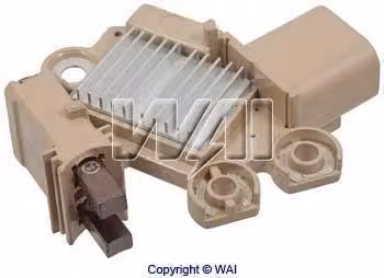 WAI M531 Regolatore dell'alternatore 12 V