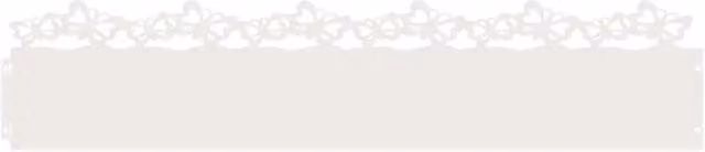 Bordure per prato ornamentali DESIGN IN in acciaio bianco, confezione da 20 pezzi, L: 103 cm, H: 22 cm, P: 0,05 cm CFW1646096