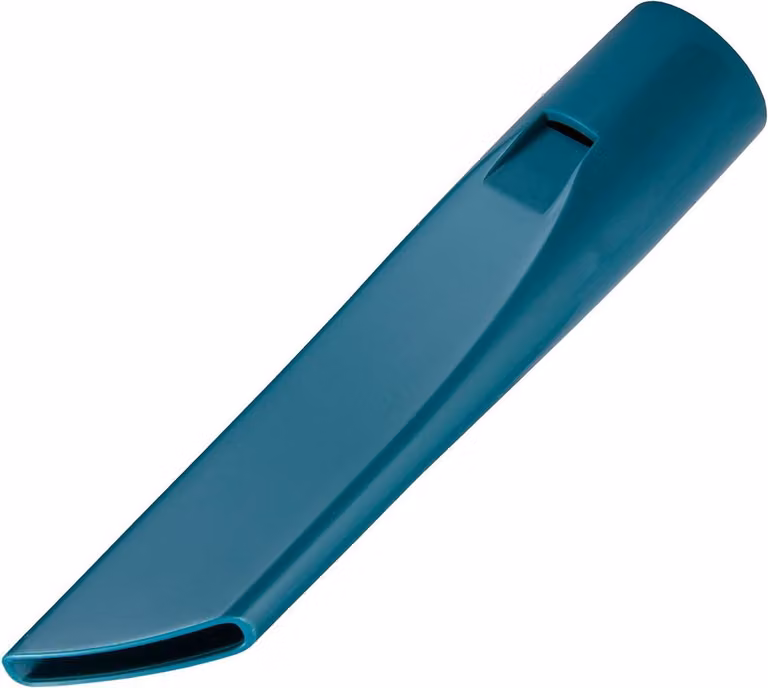 Ugello a fessura Makita, blu