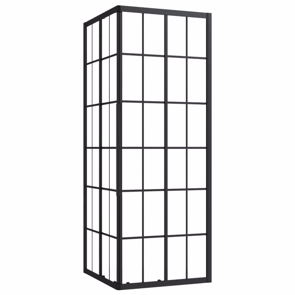 Cabina Doccia ESG 80x80x180 cm