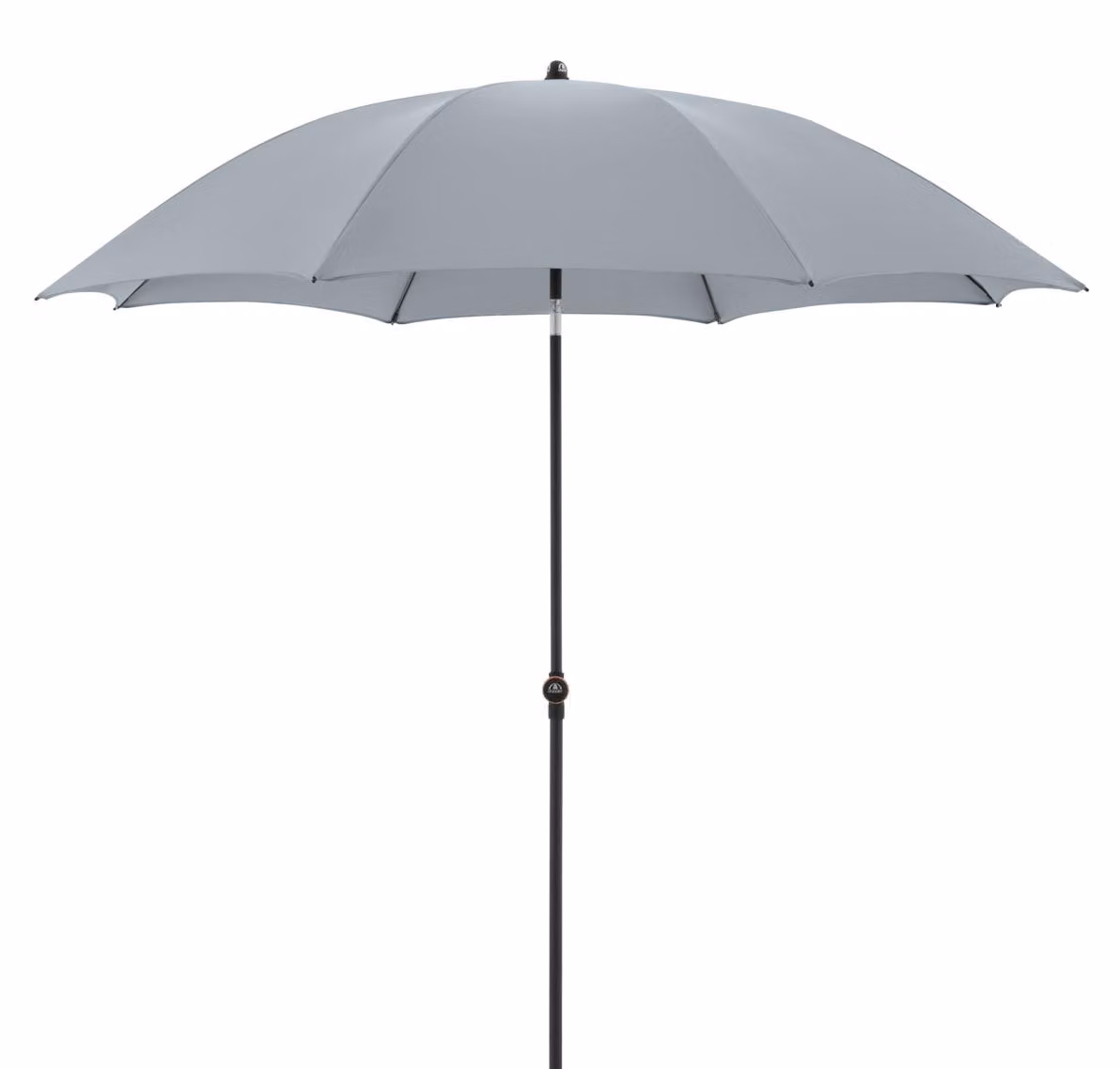 Doppler myZone 200 cm - ombrellone centrale: motivo del tessuto - 827
