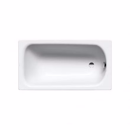 KALDEWEI SANIFORM PLUS vasca da bagno bianco alpino