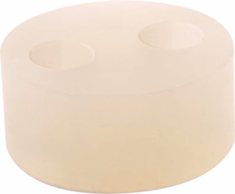 LAPP Inserto multi-densità per raccordo PG29 DIX-29290 Silicone (SI) Colore naturale - 1 pezzo
