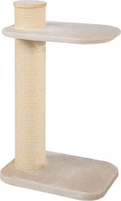 Zolux Graffiatoio City Cat 2 Beige