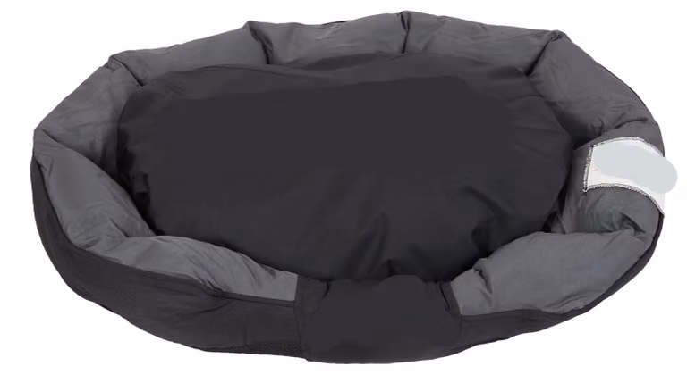 Cuccia per cani - Cuscino per cani - Letto per cani - Cucine per cani - 90x70x19 cm - Impermeabile