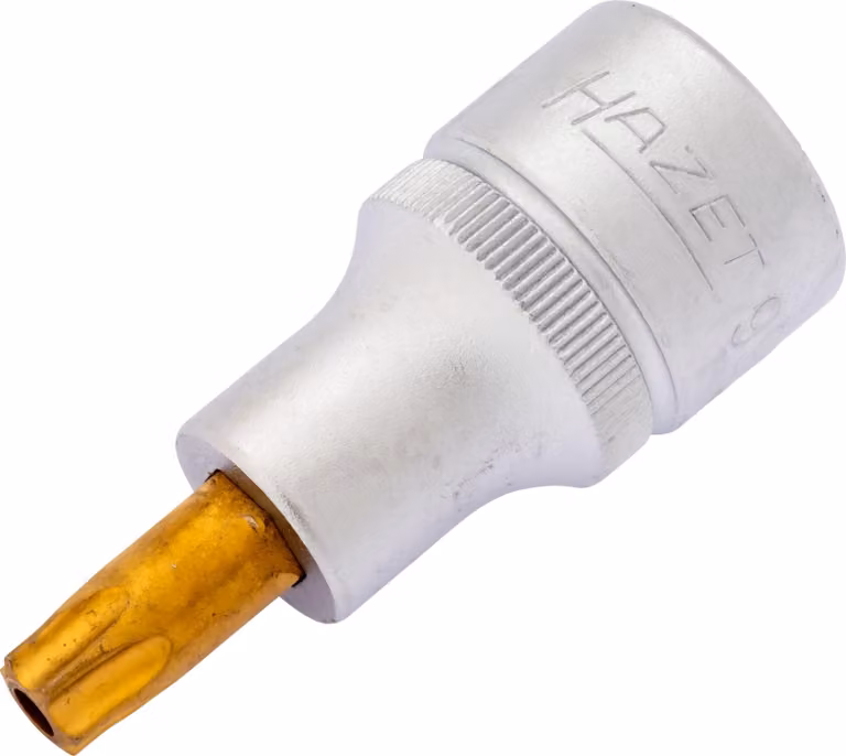 Bit del cacciavite Hazet TORX®, 992-T45H