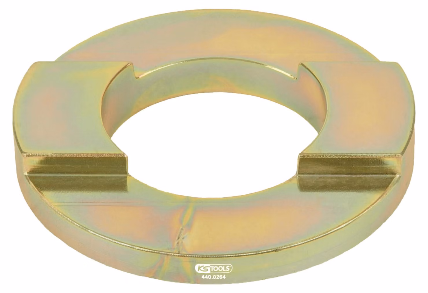 KS TOOLS Disco di pressione 17 mm - 440.0264