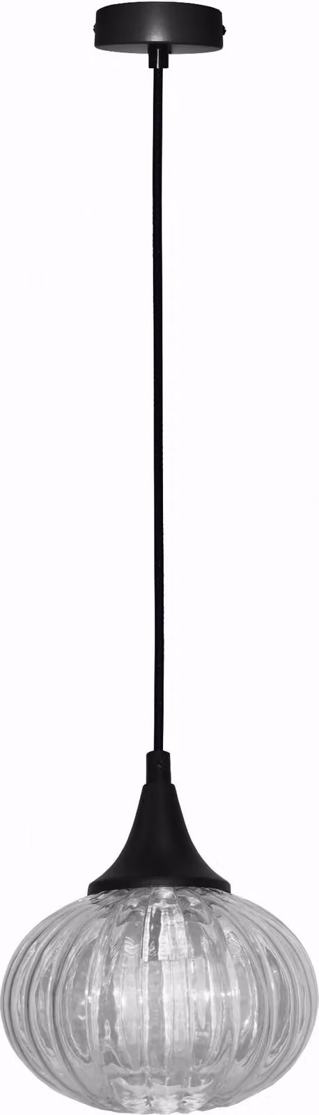 Candellux EXETER 1xE14 lampada a sospensione 50101275
