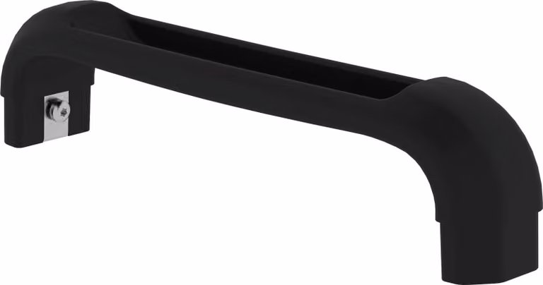 Vaschetta MUNK per scale a gradini in alluminio ML