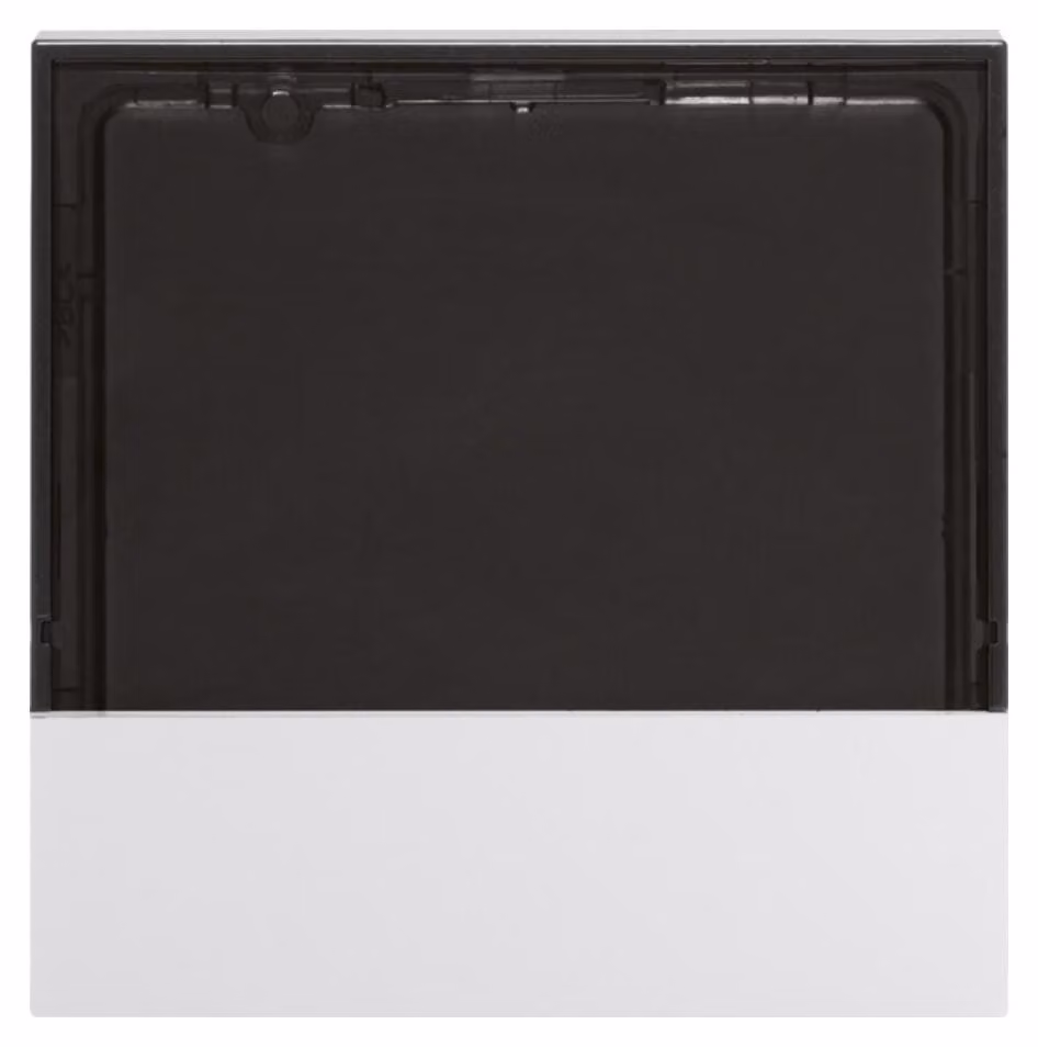 Coperchio di protezione pws/gl f. KNX 80960189