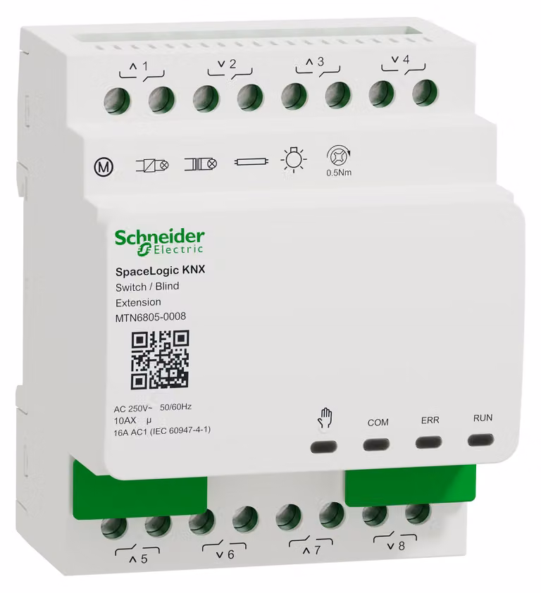 Schneider Electric MTN6805-0008