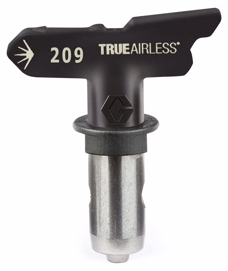 Ugello Magnum TRUEairless RAC 5 209, prodotto da Graco