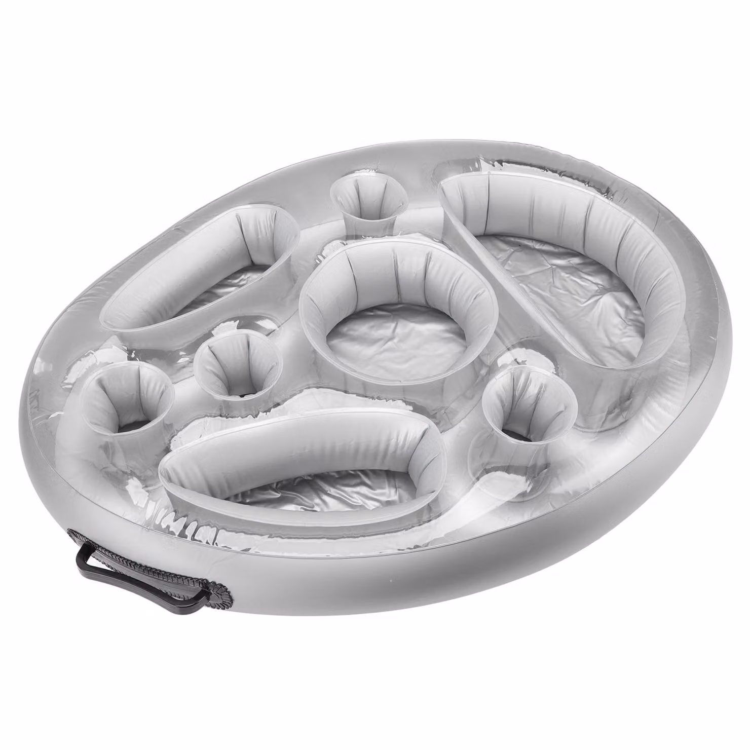Portabibite galleggiante per piscina, portabibite gonfiabile per piscina, portabibite gonfiabile galleggiante per piscina, vassoio galleggiante per piscina, portabibite gonfiabile, portabibite galleggiante per piscina