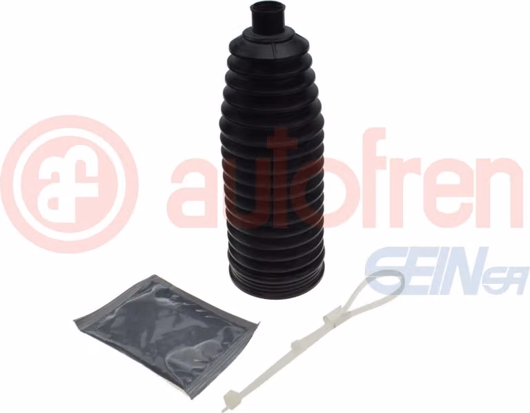 Kit di copertura del cambio di sterzo AUTOFREN SEINSA D9206