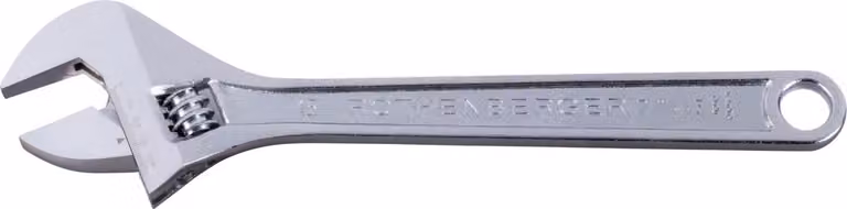 Chiave aperta Rothenberger 15", SW fino a 44 mm
