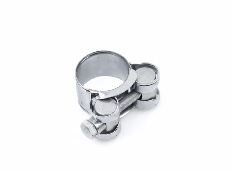 Fascetta stringitubo GBS 19-21mm 15970