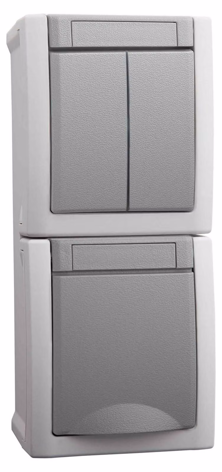 Combinazione presa di corrente/interruttore seriale Panasonic 90591082-DE