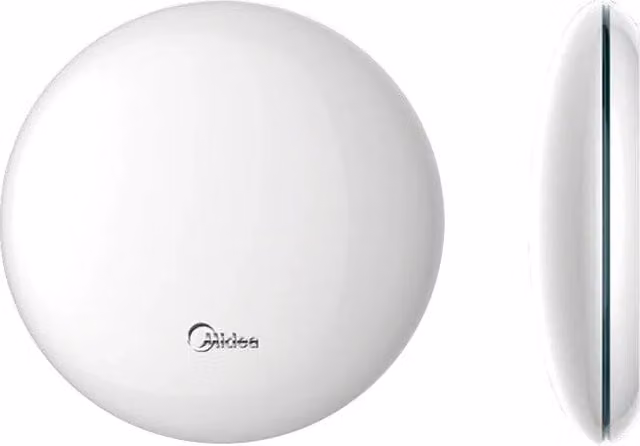 Modulo di controllo Wi-Fi Midea WF-60B1-C per condizionatore commerciale, colore bianco