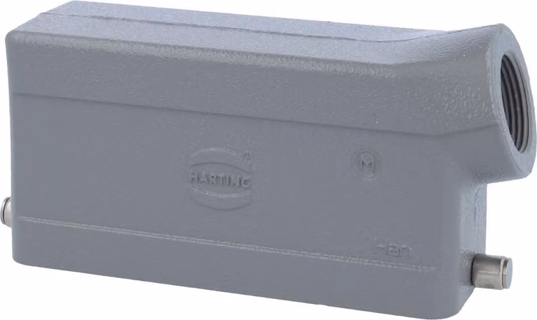 Bussola HAN 24B-GS-R-25 - Bussola per connettore industriale 19 30 024 1541