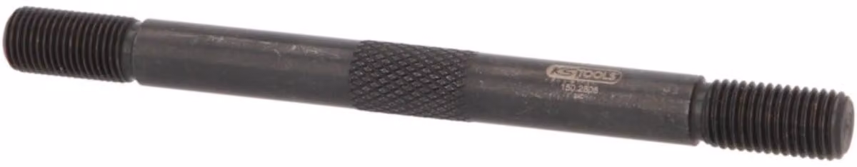 KS TOOLS Aiuto per il montaggio M12 x 1,25 / M12 x 1,5 - 150.2806