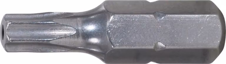 KS TOOLS 1/4" EDELSTAHL Bit 25 mm TB27 - 910.2358