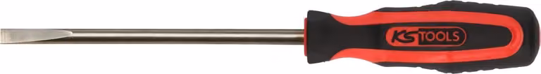 KS Tools TITAN+ Cacciavite a taglio, 4,8 mm, L=193 mm, 965.0914
