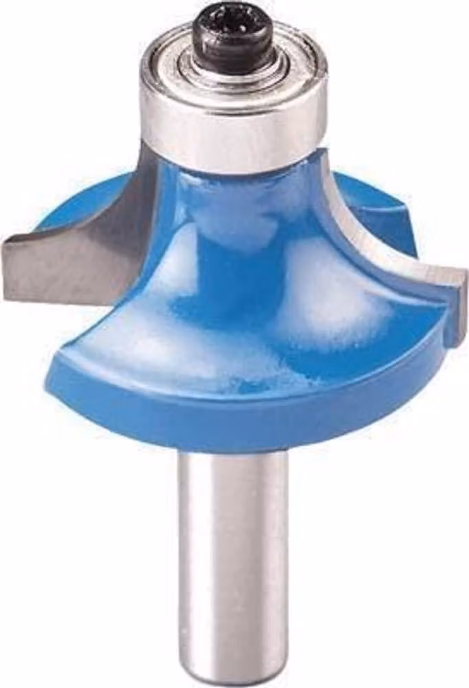 kwb 756420, Punta smussante, 9,52 mm, 3,2 cm, 8 mm, 1 pezzo