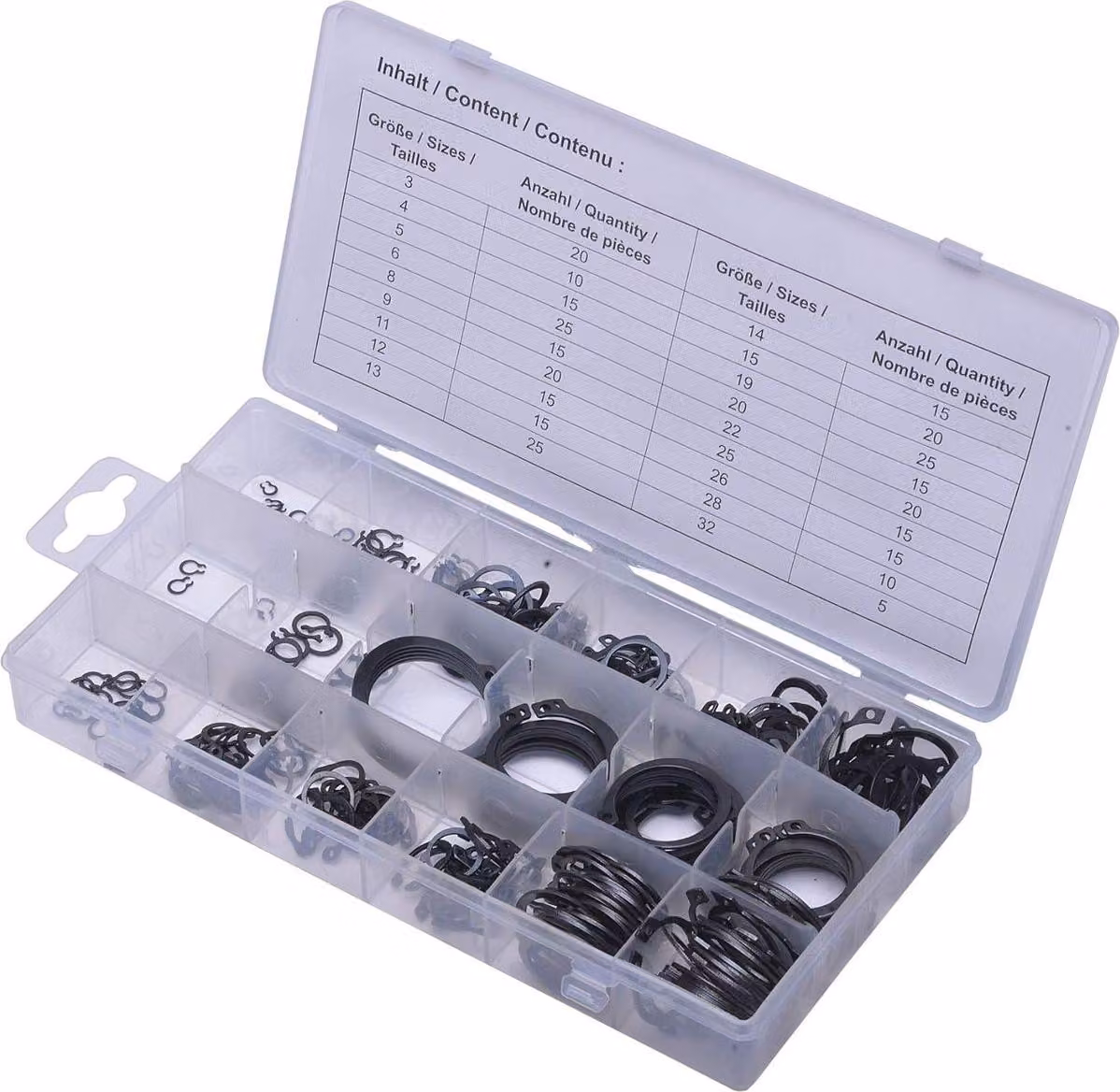 SW-Acciaio S3278-11 Pulsante