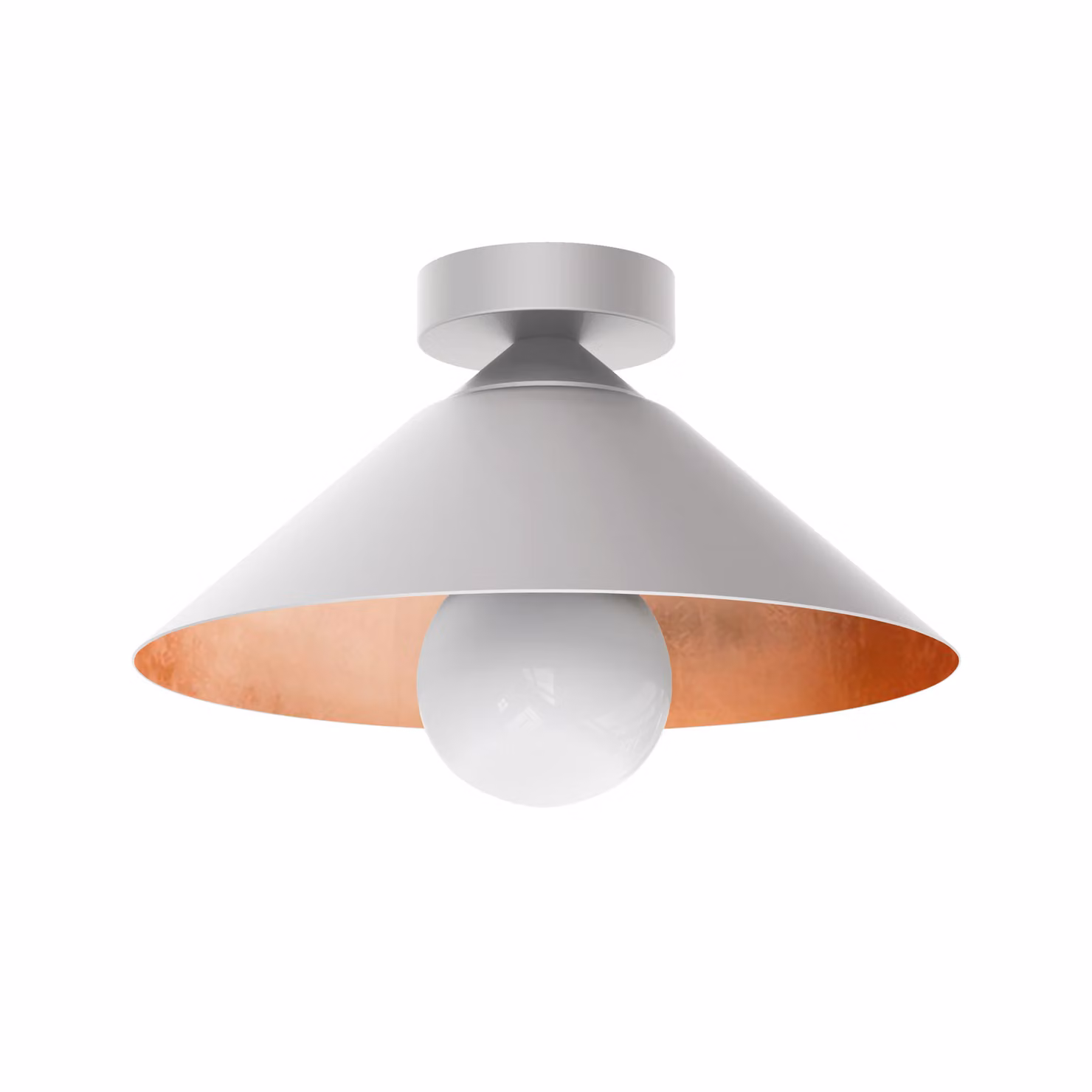 Lampadario Chapeau A Foglia