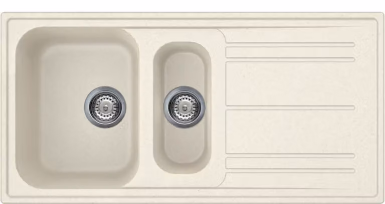 Smeg LZ102P lavello