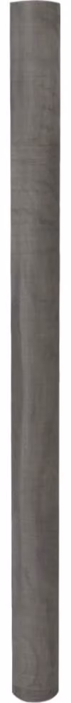 Maison Exclusive - Rete metallica 100x1000 cm Acciaio inossidabile 202