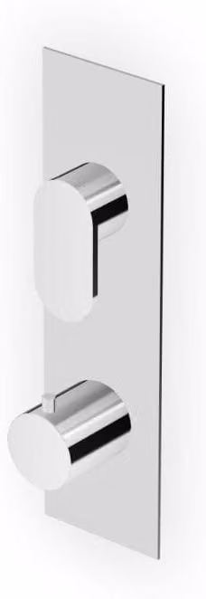 CASA39 Miscelatore termostatico Zucchetti Octo ZOC646