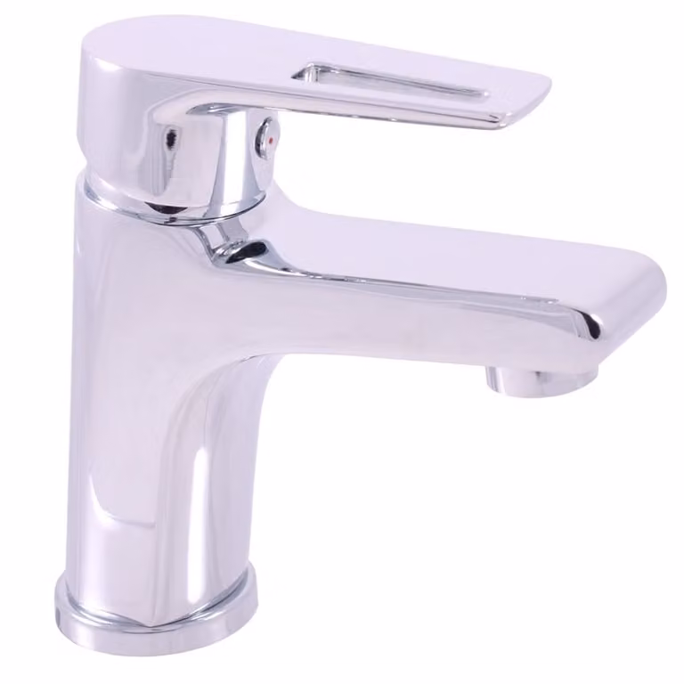 Slezák-RAV Miscelatore per lavabo Slezák RAV CO226 Colore: cromo, Dimensione: 3/8''