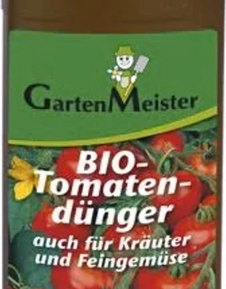 fertilizzante liquido per pomodori 1 l biologico